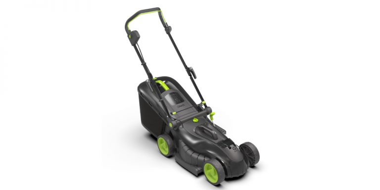 Gtech Cordless Lawnmower 2.0 Review