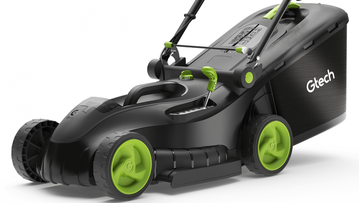 Gtech Cordless Lawnmower 2 0 Review 2019 [discount Codes]