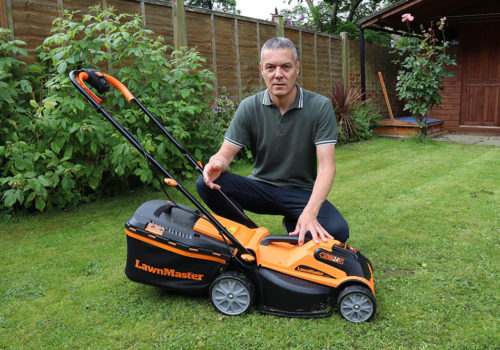Introduction to Cordless Lawn Mowers