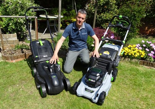 Best Cordless Lawn Mowers for Large Lawns