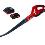 Einhell 3433533 Power X-Change Review