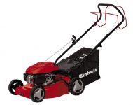Einhell GC-PM 40 S Review