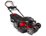 Fox Petrol Lawn Mower 51cm