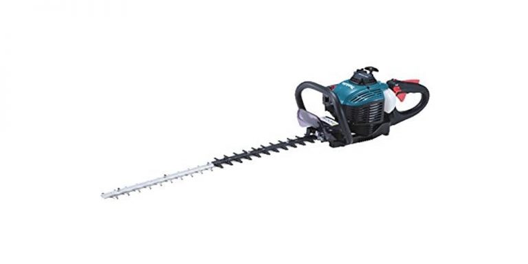 Makita EH7500W Hedge Trimmer Review