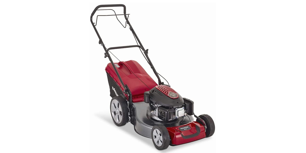Mountfield SP53 Review