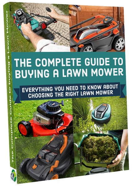 A Helpful Illustrated Guide to Buying a Lawn Mower