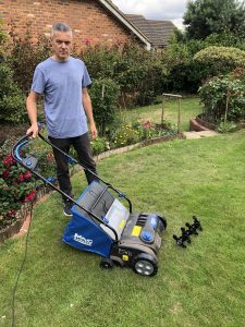 Best Tips For Scarifying Your Lawn
