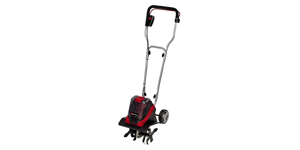 Einhell GE-CR 30 Review