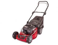 Mountfield HP185 Review