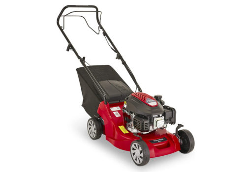 Mountfield HP41 Review