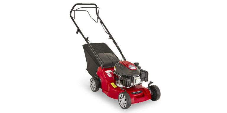 Mountfield HP41 Review