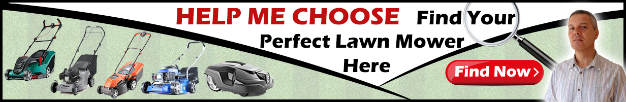 Choose Your Perfect Lawn Mower