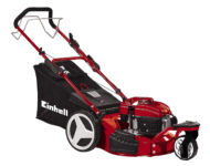 Einhell GC-PM 46 S HW-T Review