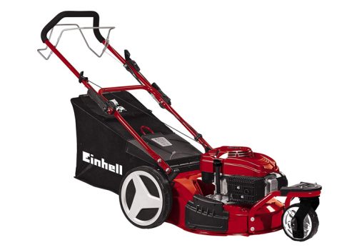 Einhell GC-PM 46 S HW-T Review