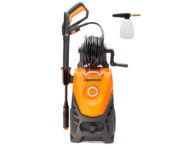 Paxcess 1800w Pressure Washer Review