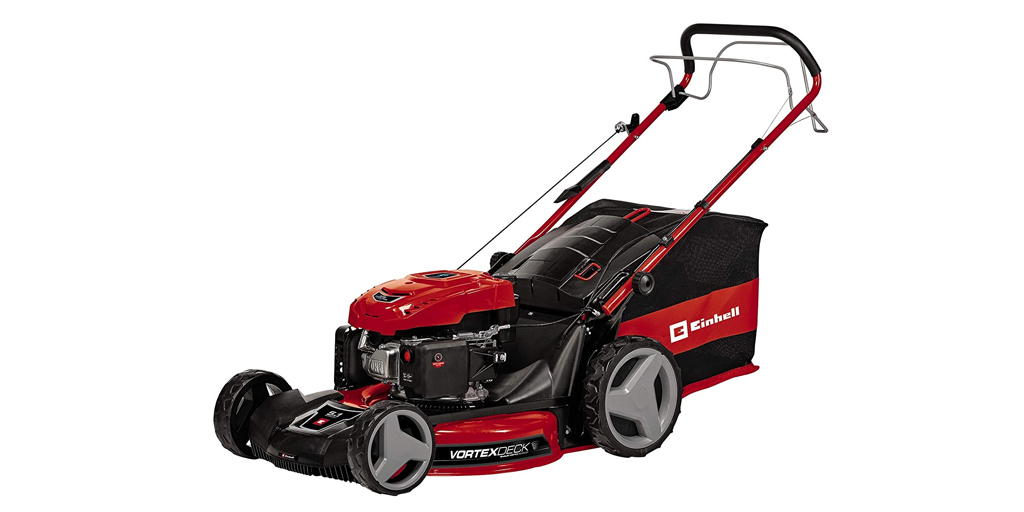 Einhell GC-PM 56/2 S HW Review