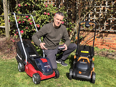 What Features Should A Good Cordless Mower Have?