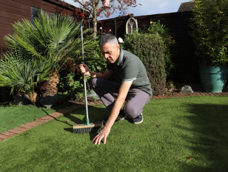 Artificial Lawn Maintenance – What You Need to Know