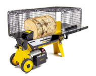 FOX 4 Ton 1500w Log Splitter Review
