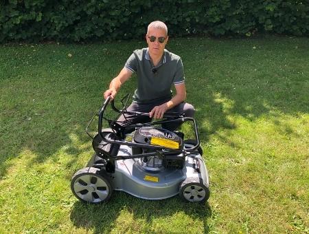Guide To Buying The Best Petrol Lawn Mower