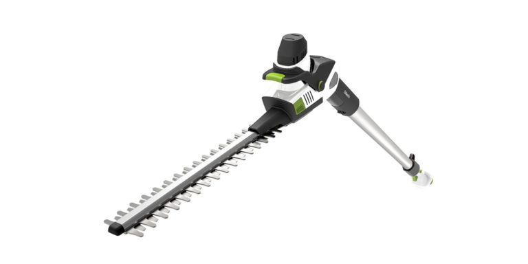 Gtech Hedge Trimmer HT50 Review