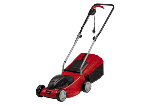 Einhell GC-EM 1032 Review - Electric Lawn Mower