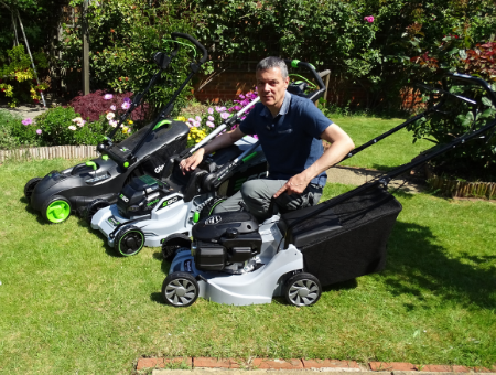 What Are The Advantages & Disadvantages Of A Corded Electric Lawn Mower