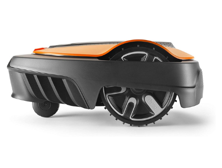 5. Best Overall Robotic Lawn Mower - Flymo EasiLife 350 Robotic Lawn Mower