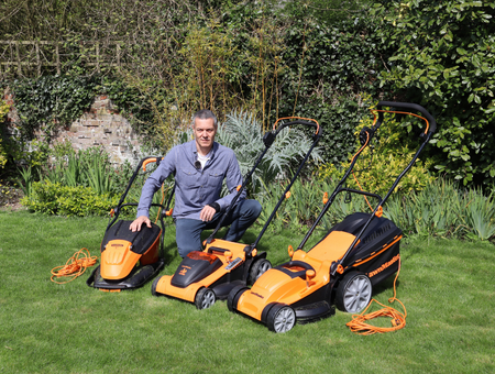 What To Consider When Choosing Between A Hover Mower And A Rotary Mower