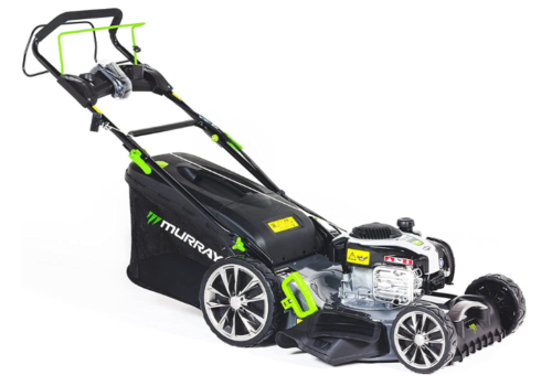 Murray EQ2-500X Review - Self-Propelled 4-in-1 20