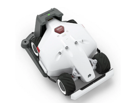 LUBA AWD 5000 Robotic Mower