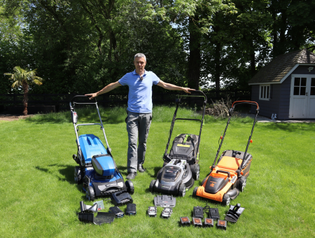 Ultimate Guide to Knowing When to Replace Your Mower