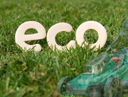 The Best Eco Friendly Mowers On The Market