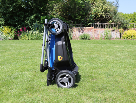 Key Features to Look for in a Cordless Lawnmower that costs under £250