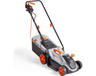 VonHaus Electric Lawnmower Review