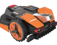 WORX Landroid Vision M800 Review