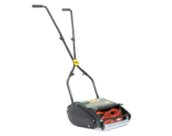 Webb WEH12R Manual Hand Push Cylinder Lawnmower Review