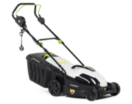 Murray LE380 Electric Mower Review