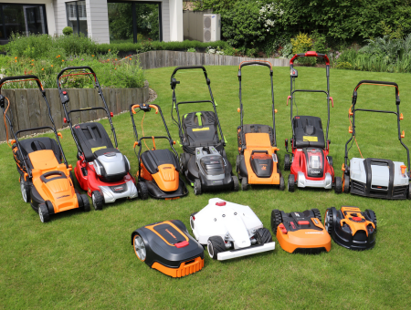 What Type of Mower Gives the Best Cut?