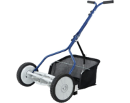 Amazon Basics Push Reel Lawn Mower